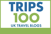 Trips100 - Travel Blogs