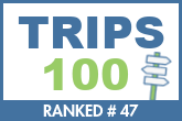 Trips100 - Travel Blogs