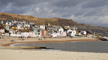 Lyme-Regis