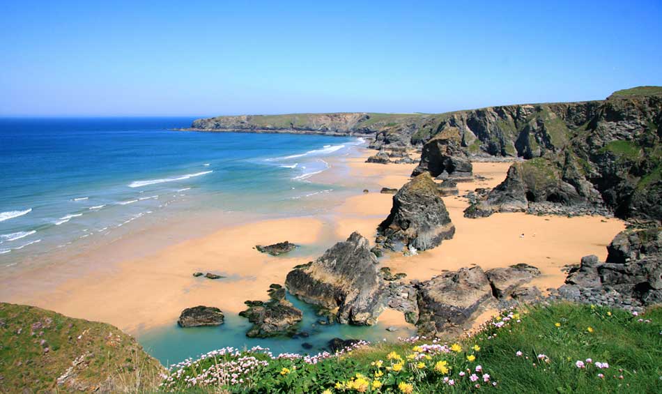 bedruthan