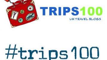 Trips100 on Instagram