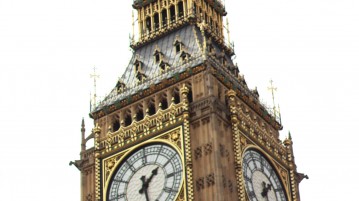 Big Ben, London