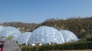 The Eden Project