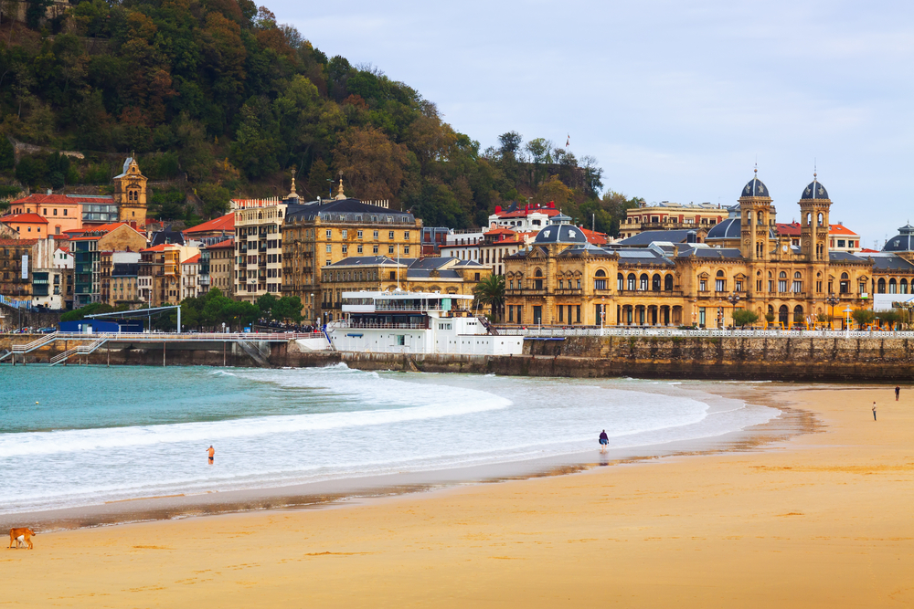 San Sebastien Guide