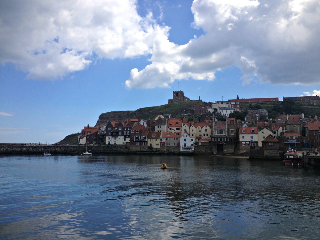 Whitby 1