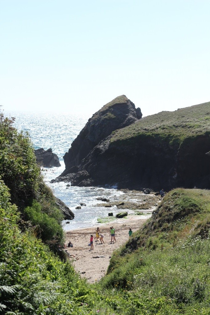 Soar Mill Cove