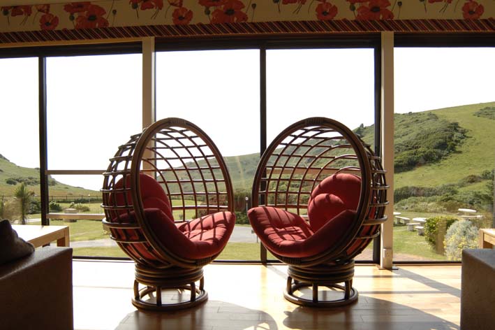 Photo Credit: Soar Mill Cove Hotel