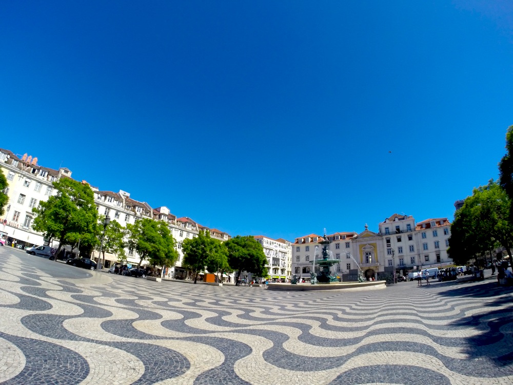 Lisbon