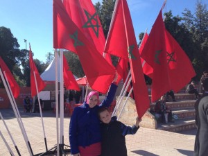 Fall in Marrakech (2)