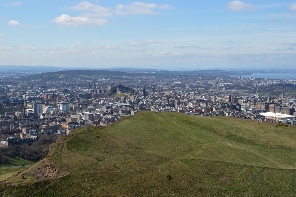 Edinburgh