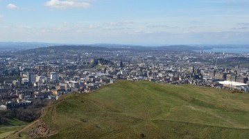 Edinburgh