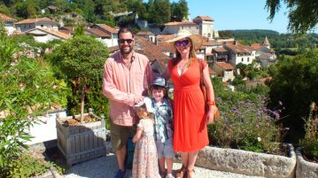 Top UK Travel Blogger of the Month February