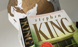 Writing Tutorial; 20 Tips from Stephen King