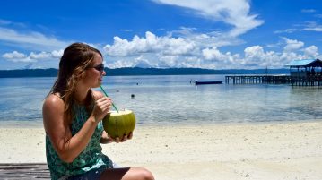 tips for travelling solo