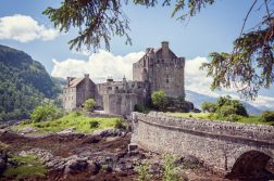 Places to visit in Scotland