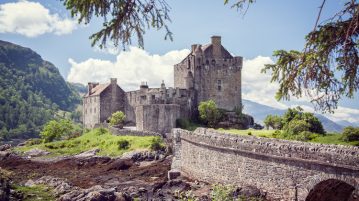 Places to visit in Scotland