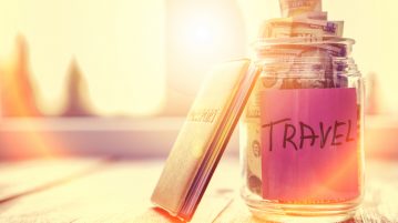 budget travel tips