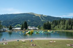 Summer in Morzine-Avoriaz and Les Gets