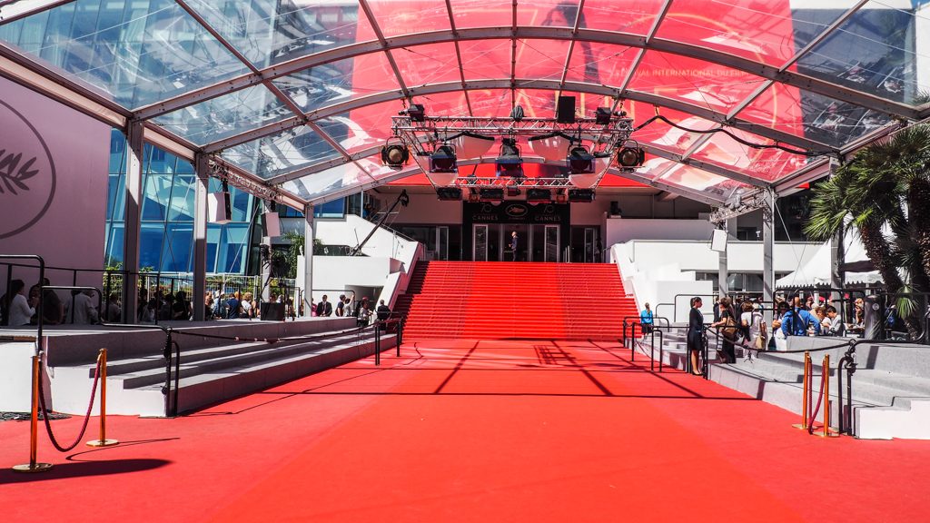 best film festivals to visit