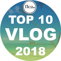 Top 10 travel vlog 2018