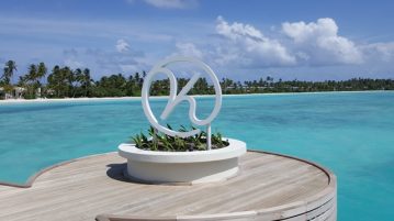 How a Maldives Dream Came True on a Limited Budget