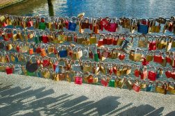 Romantic Cities for Valentines