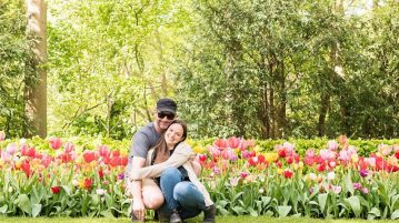Blogger of the Month: Mikkel Woodruff, Sometimes Home SometimesHome