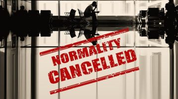 How to Blog during this Travel Downtime cancelled