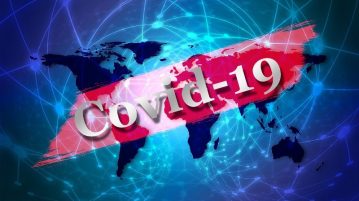 How has the Corona Virus Affected your Travel Plans? Covid 19