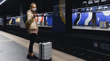 Will Covid19 Change the Way Travel Bloggers Travel? travel after covid