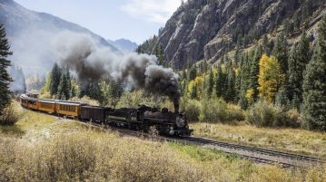Epic Railway Journeys Epic Railway Journeys