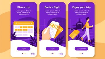 Your Favourite Travel Planning Apps and Websites travel app