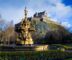 Edinburgh Castle