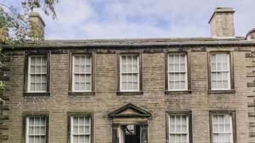 What to see in Haworth, West Yorkshire haworth