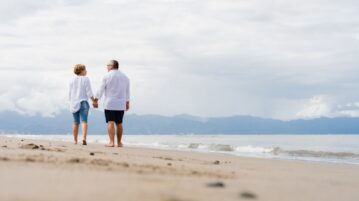 Reminiscing about our most romantic trips romantic getaway